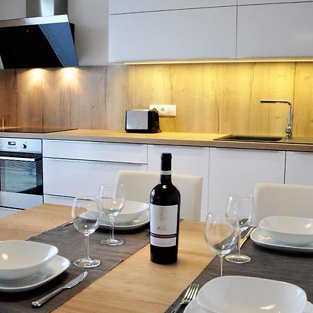Apartmány Stožec - Gabreta Premium Exterior foto