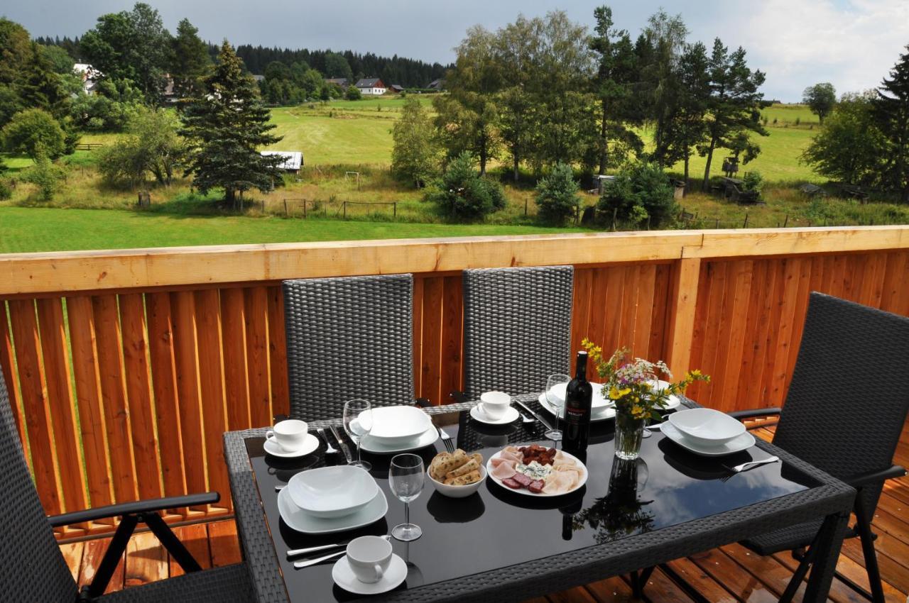 Apartmány Stožec - Gabreta Premium Exterior foto